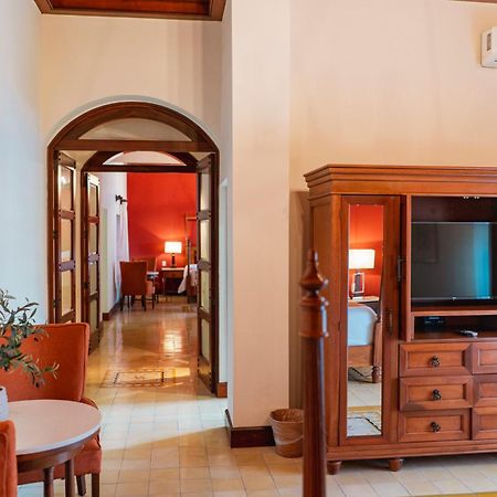 Nukari Quinta Boutique Hotell Jala Exteriör bild