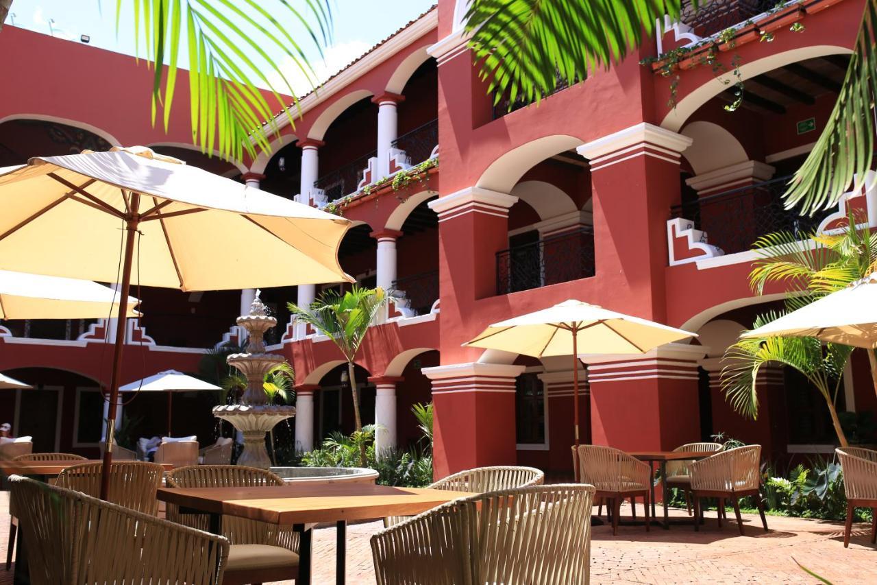 Nukari Quinta Boutique Hotell Jala Exteriör bild