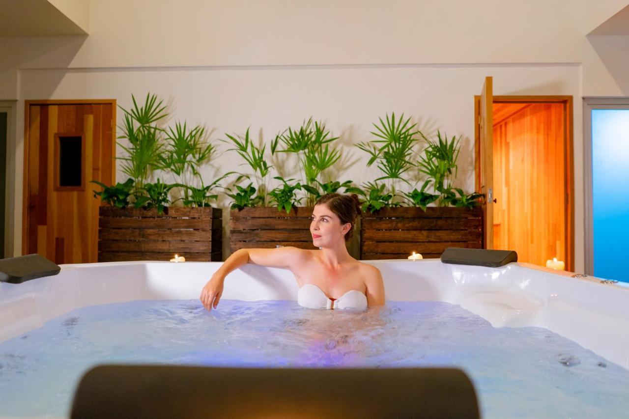 Nukari Quinta Boutique Hotell Jala Exteriör bild
