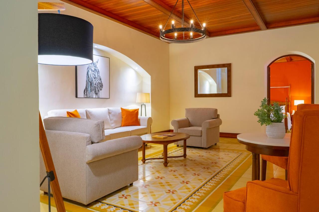 Nukari Quinta Boutique Hotell Jala Exteriör bild