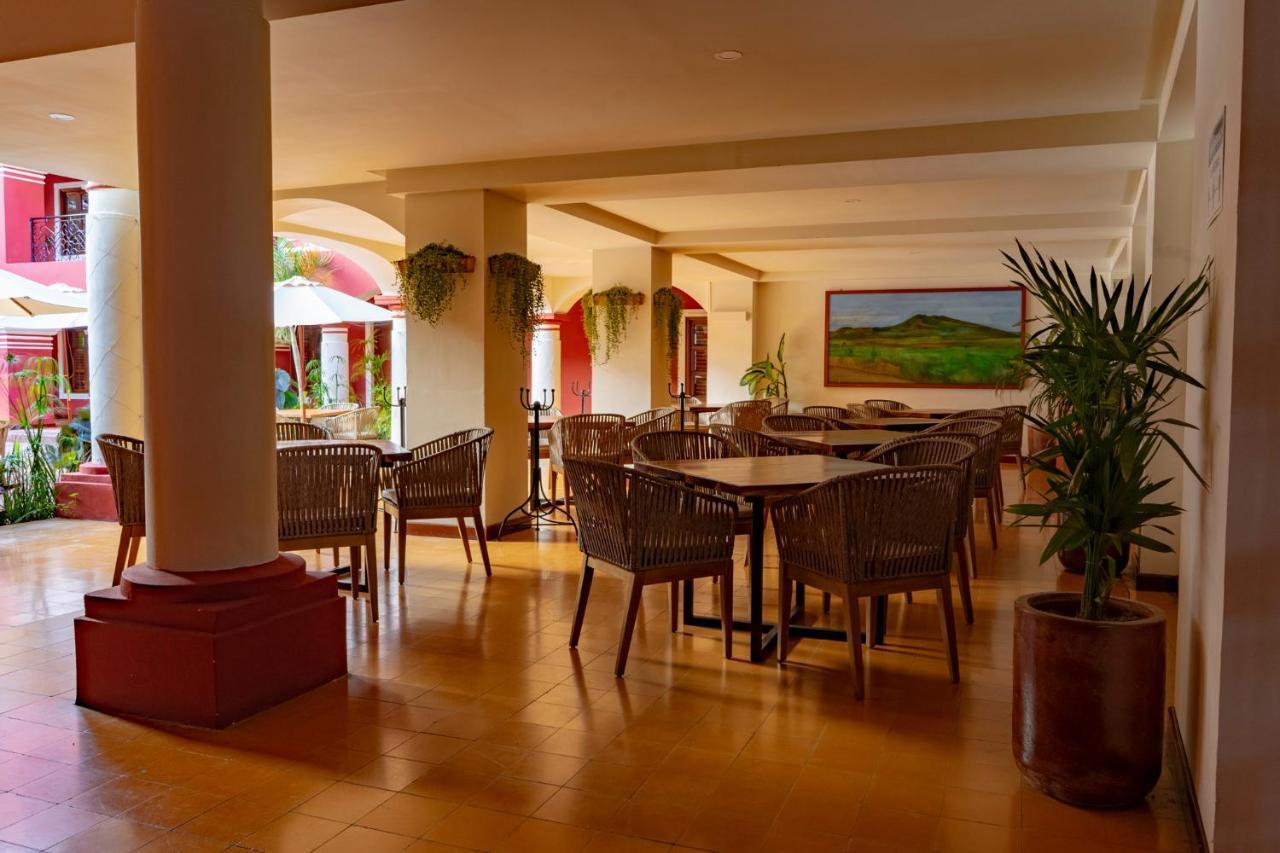 Nukari Quinta Boutique Hotell Jala Exteriör bild