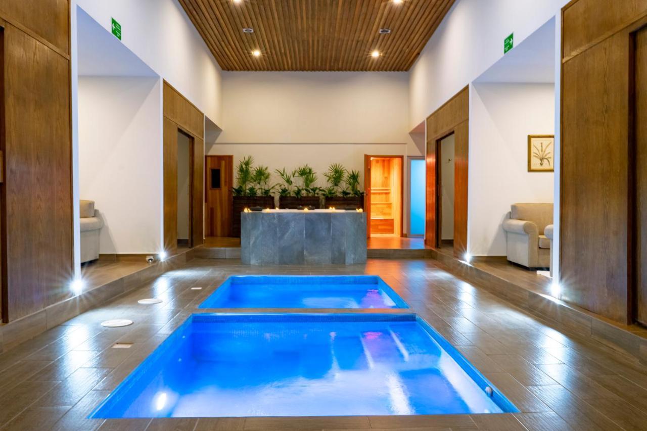 Nukari Quinta Boutique Hotell Jala Exteriör bild