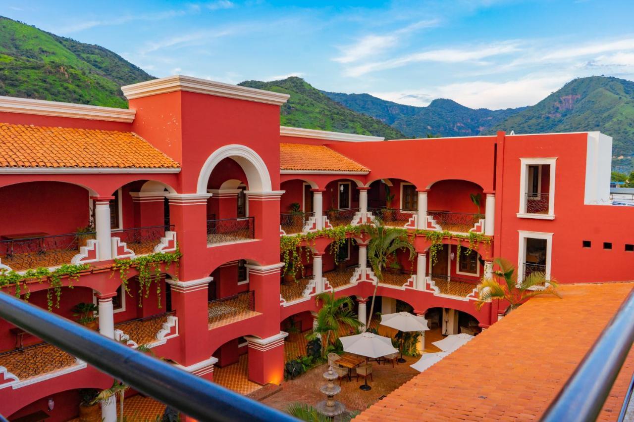 Nukari Quinta Boutique Hotell Jala Exteriör bild