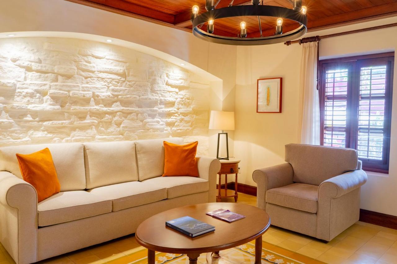 Nukari Quinta Boutique Hotell Jala Exteriör bild