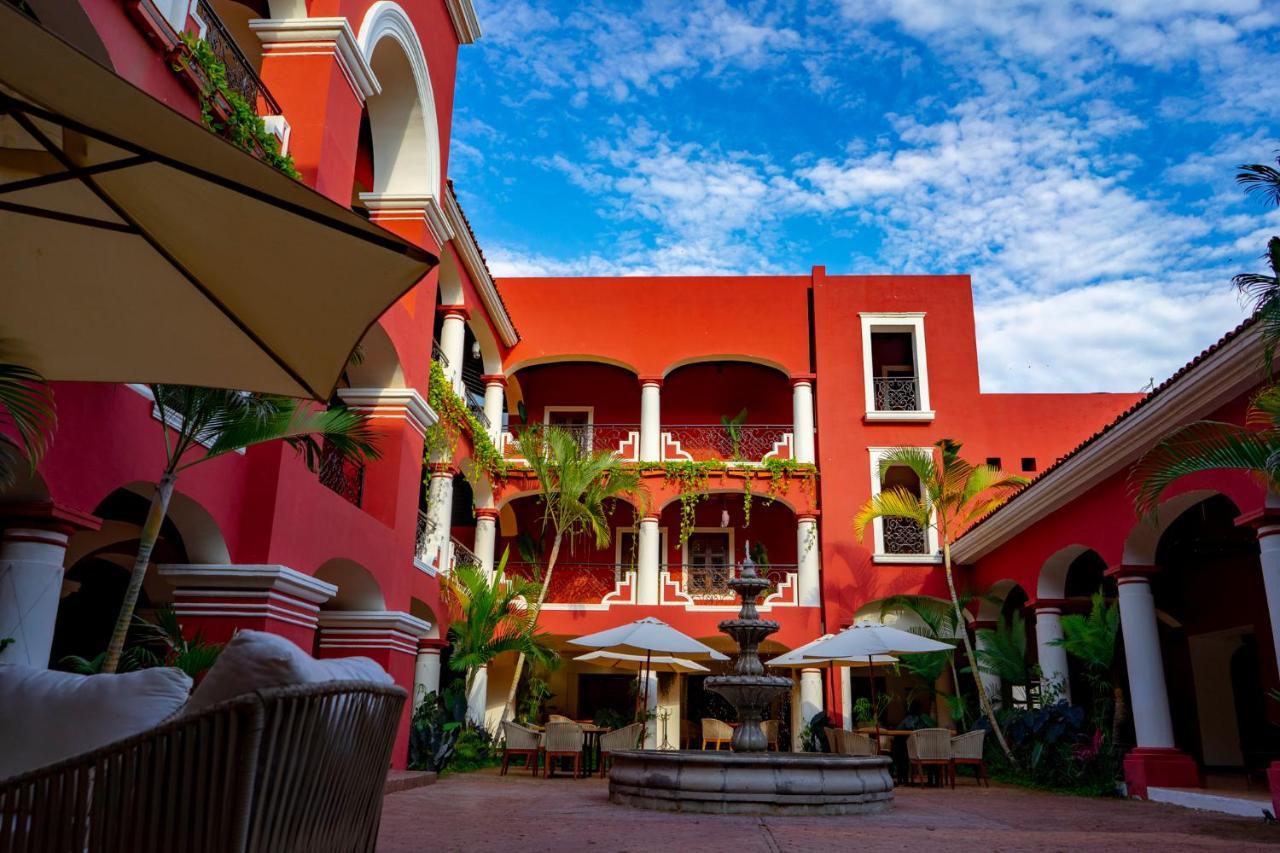 Nukari Quinta Boutique Hotell Jala Exteriör bild