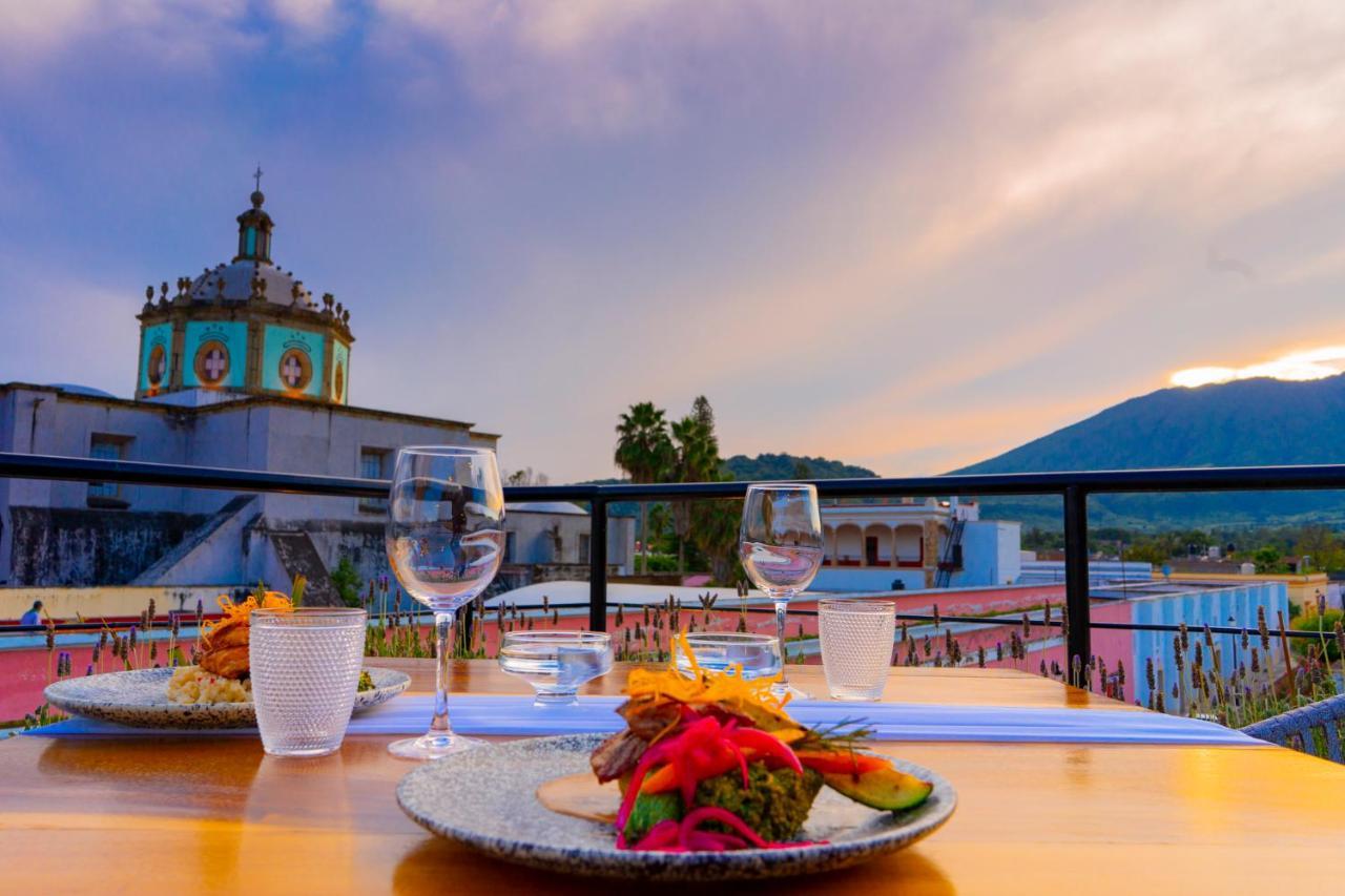 Nukari Quinta Boutique Hotell Jala Exteriör bild