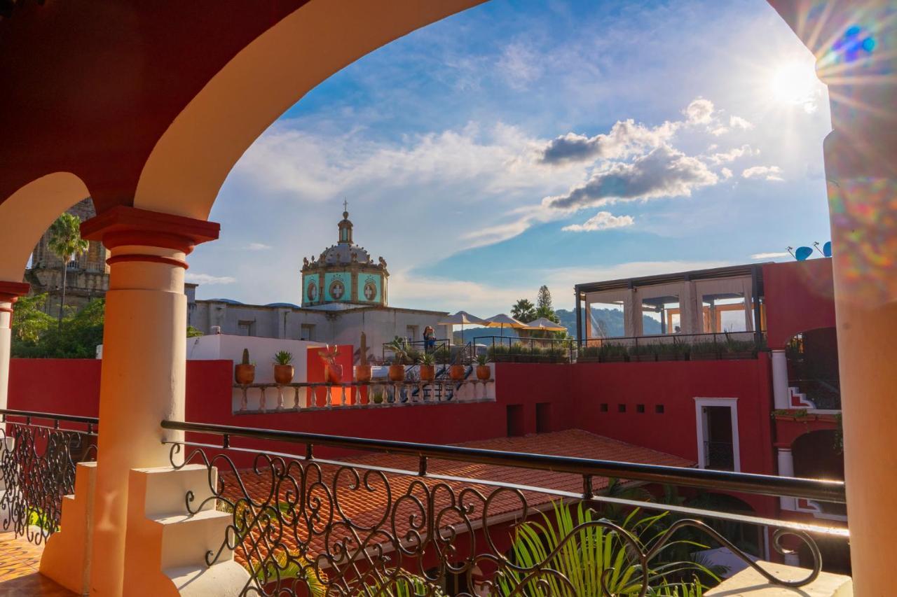 Nukari Quinta Boutique Hotell Jala Exteriör bild