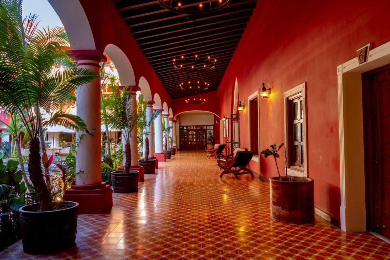 Nukari Quinta Boutique Hotell Jala Exteriör bild