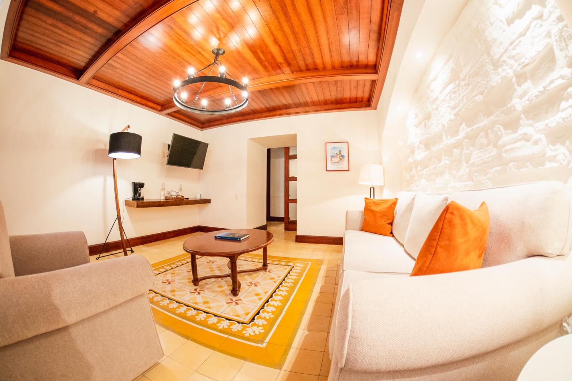 Nukari Quinta Boutique Hotell Jala Exteriör bild