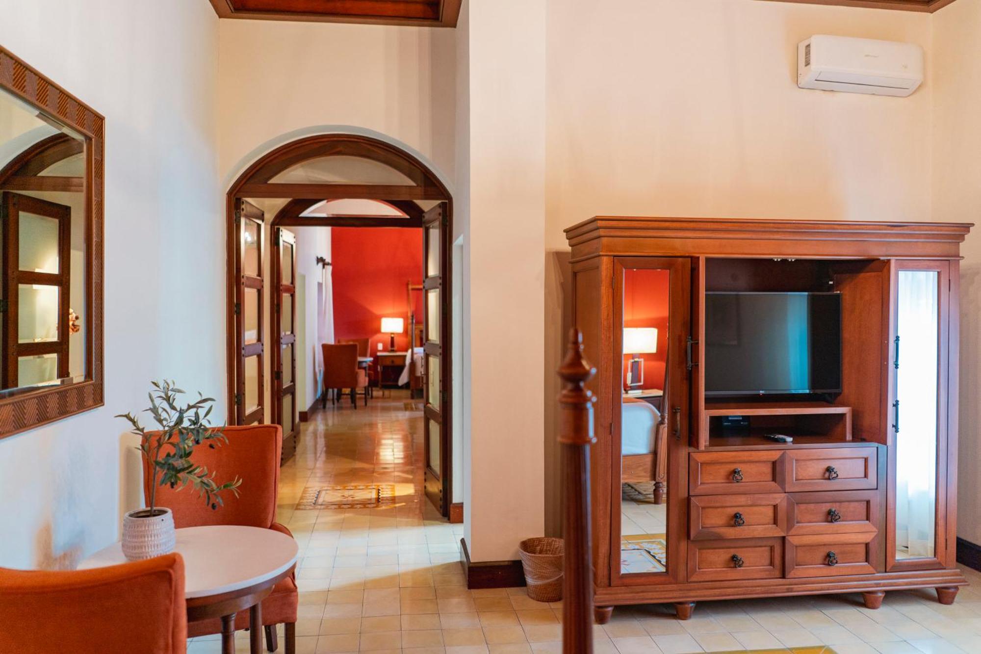 Nukari Quinta Boutique Hotell Jala Exteriör bild
