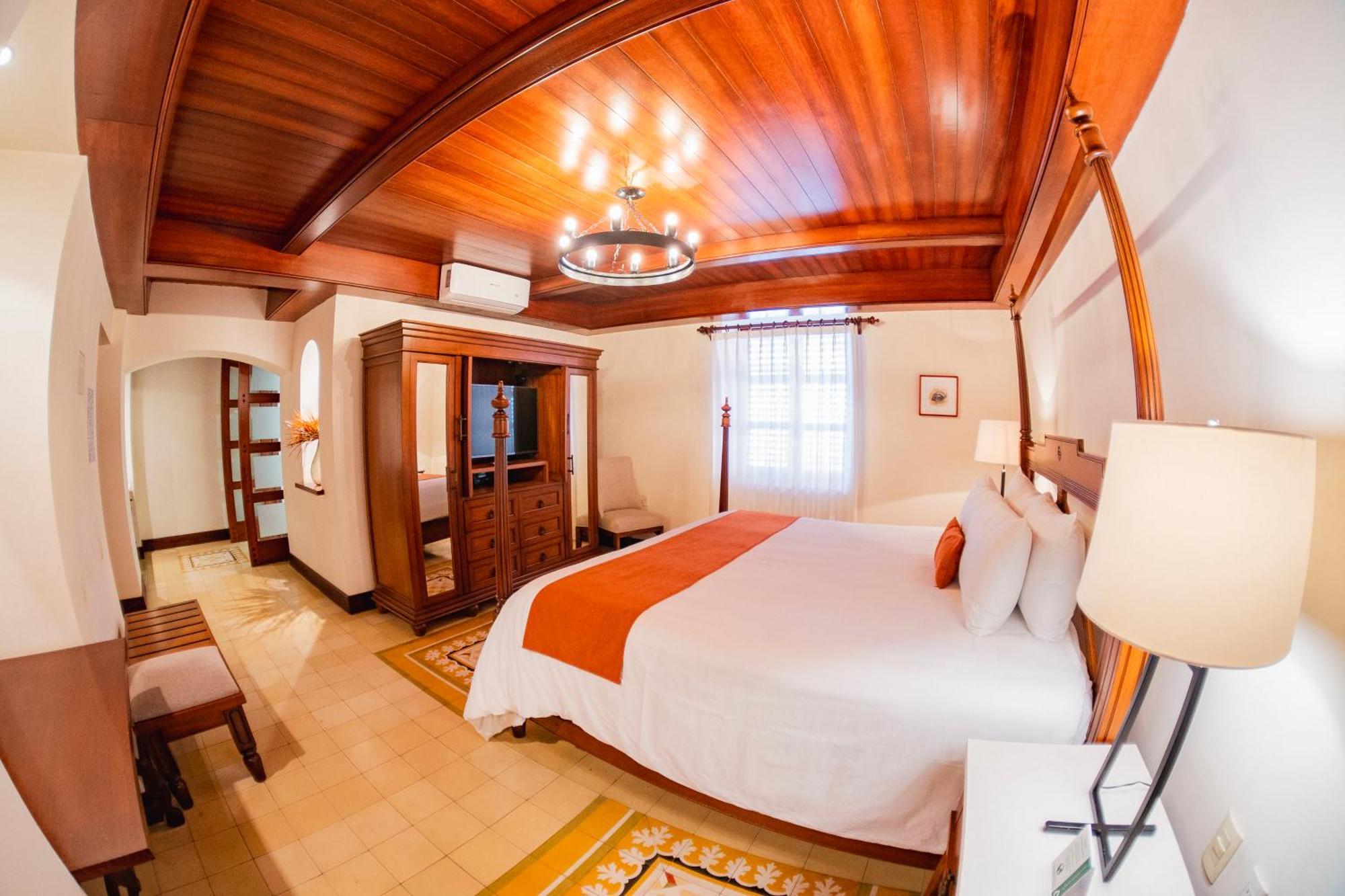 Nukari Quinta Boutique Hotell Jala Exteriör bild