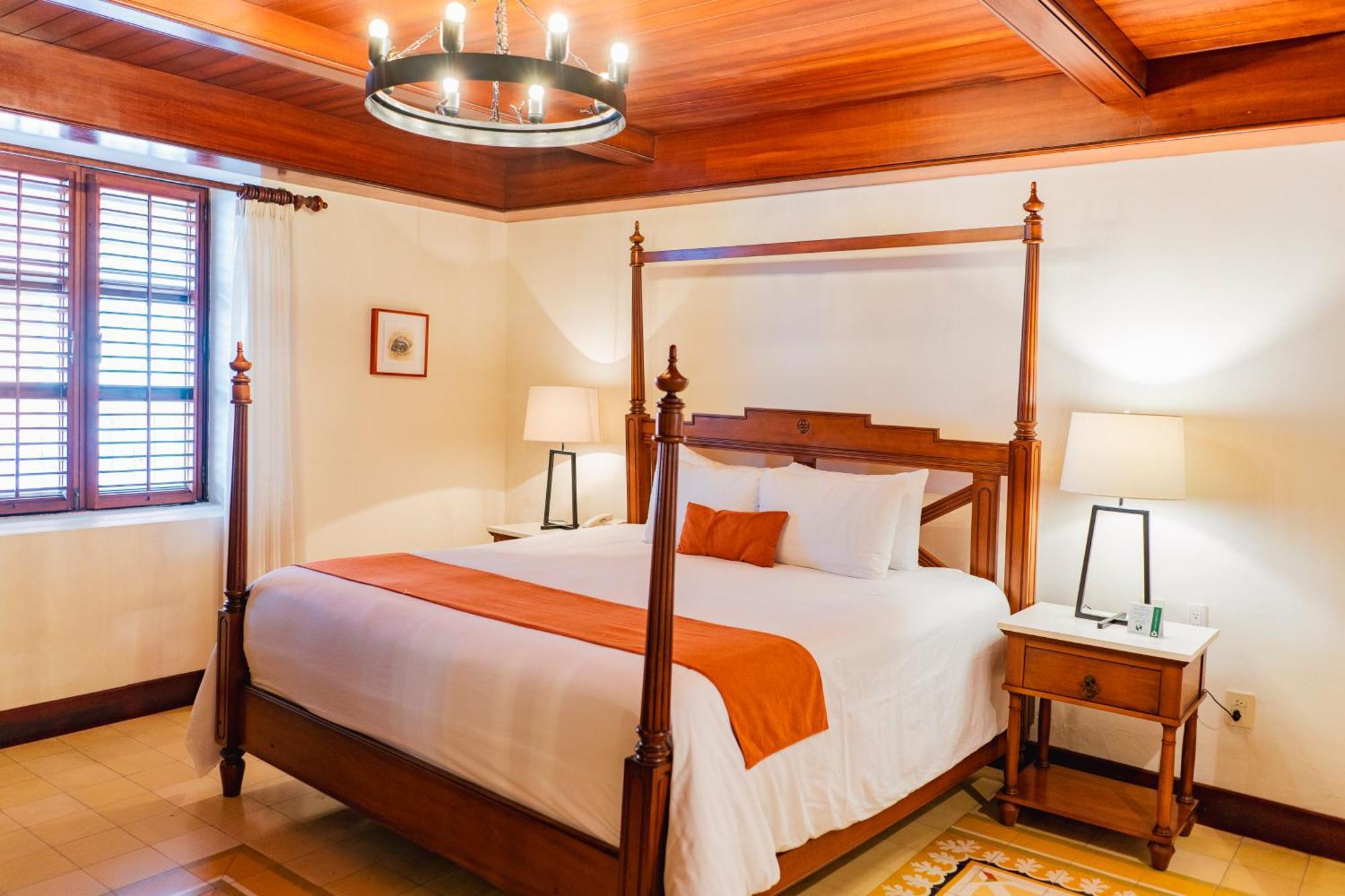 Nukari Quinta Boutique Hotell Jala Exteriör bild